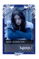 Minju