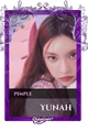 Yunah