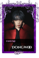 Dongwoo