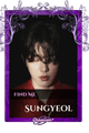 Sungyeol