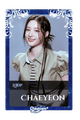 Chaeyeon