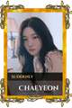 Chaeyeon