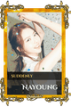 Nayoung