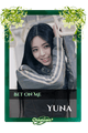 Yuna