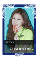 Chaeryeong