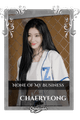 Chaeryeong