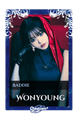 Wonyoung