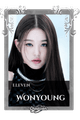 Wonyoung