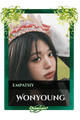 Wonyoung