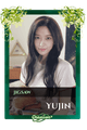 Yujin