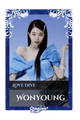 Wonyoung