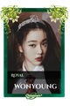 Wonyoung