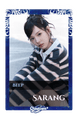 Sarang