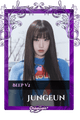Jungeun