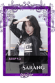 Sarang