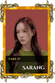 Sarang