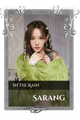 Sarang