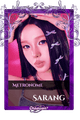 Sarang
