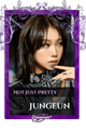 Jungeun