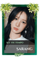 Sarang