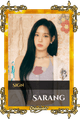 Sarang