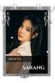 Sarang