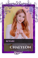 Chaeyeon