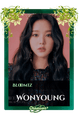 Wonyoung
