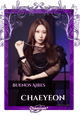 Chaeyeon
