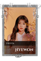 Hyewon
