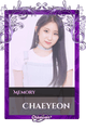 Chaeyeon