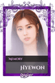 Hyewon