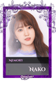 Nako