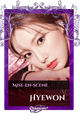 Hyewon