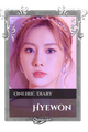 Hyewon