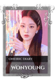 Wonyoung