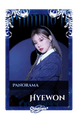 Hyewon