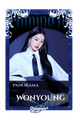 Wonyoung