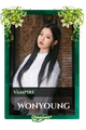 Wonyoung