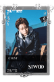 Siwoo