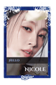 Nicole