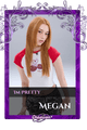 Megan