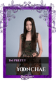 Yoonchae