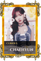 Chaehyun
