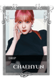 Chaehyun