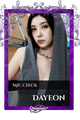 Dayeon