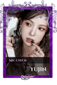 Yujin