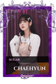 Chaehyun