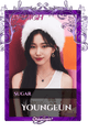 Youngeun