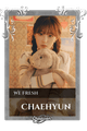 Chaehyun